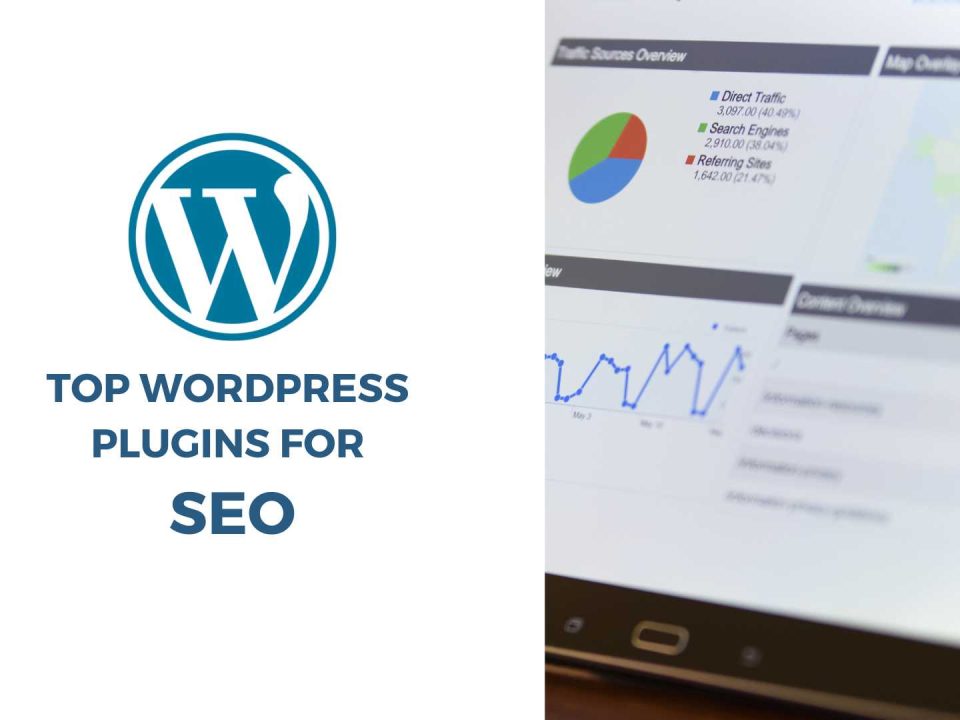 Top WordPress SEO Plugins: Learn How to Boost Website Ranking and Visibility