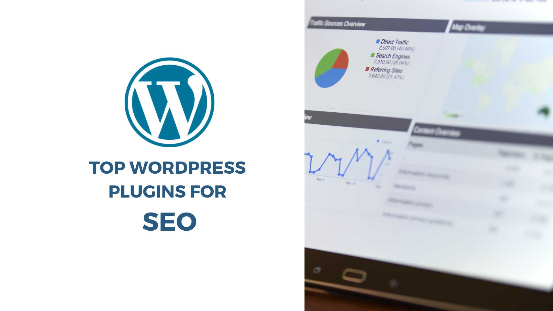 Top WordPress SEO Plugins: Learn How to Boost Website Ranking and Visibility